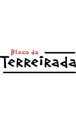 Logo Bloco da Terreirada Cearense